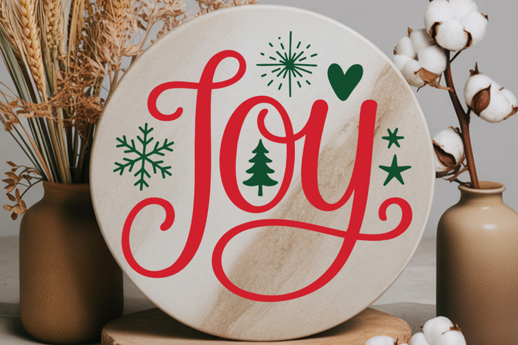 Joy example image 1