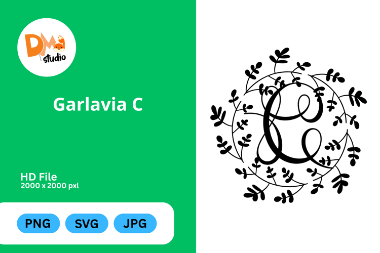 Nature Svg Image 13