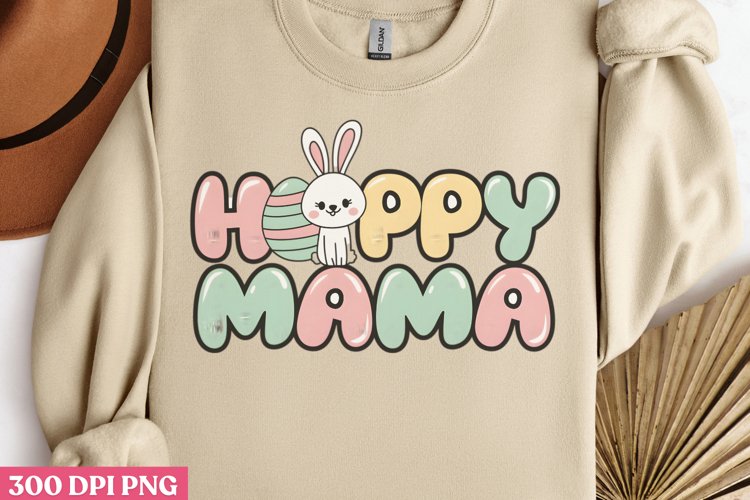 Easter Sublimation Designs Image 24