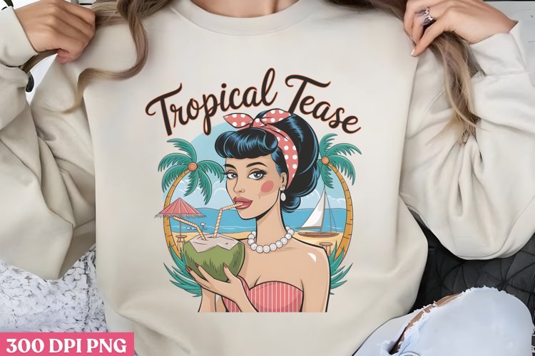 Beach Clipart Image 4