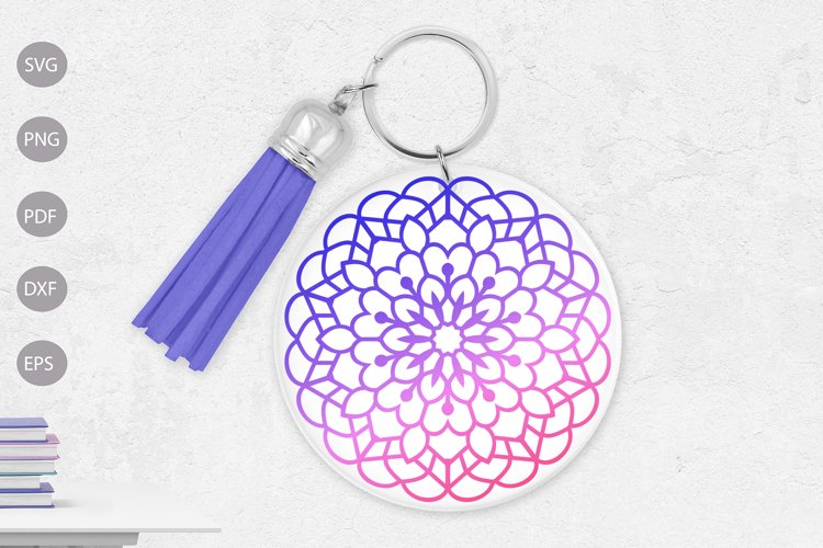 Flower Svg Cricut Image 23