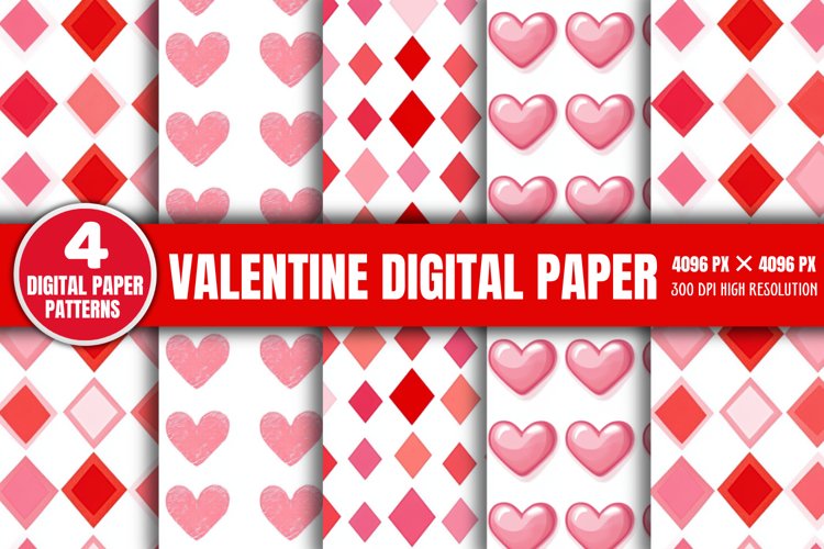 Valentines PNG Image 4