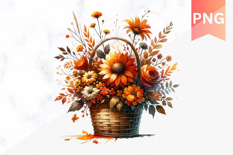Autumn Clipart Image 4