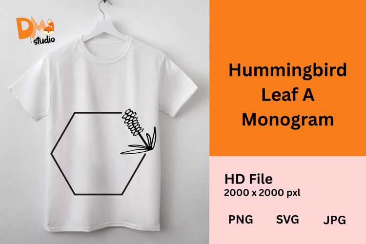 Leaf Logo Design Image 6