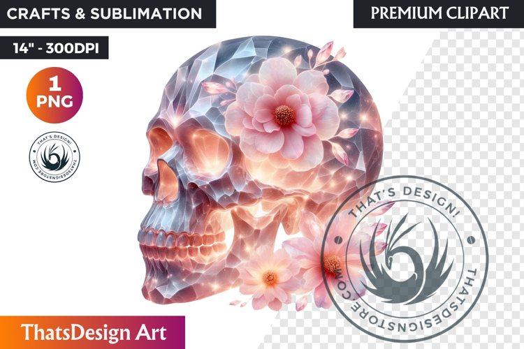 Day Of The Dead Clipart Image 16