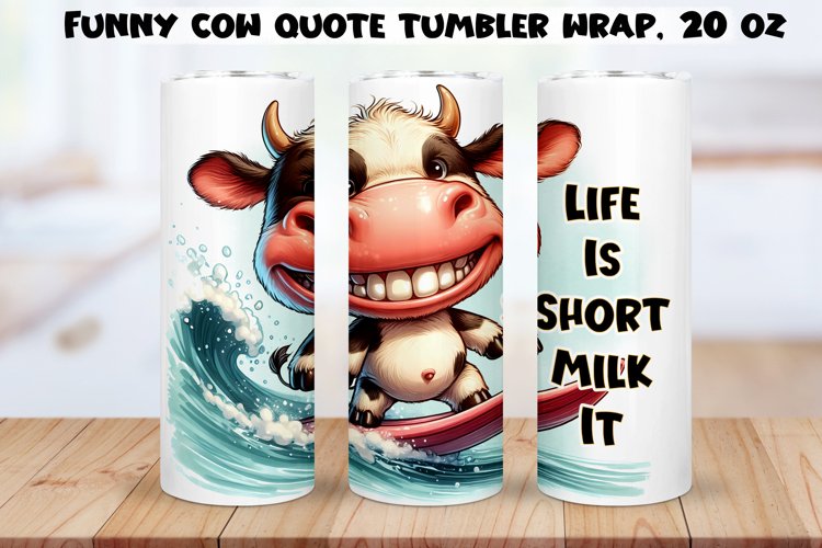 Cow Png Image 12
