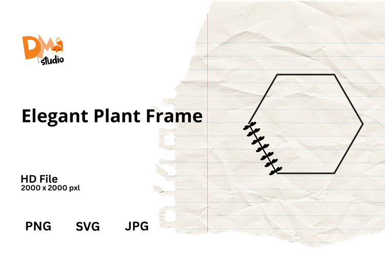 Nature Svg Image 2