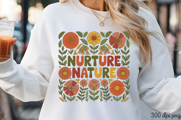 Boho SVG Image 23