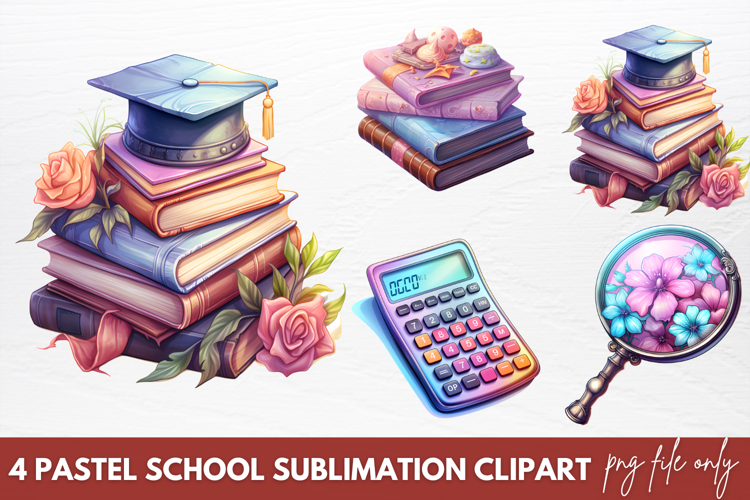 School Clipart Image 10