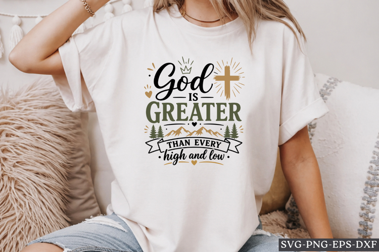 Jesus Svg Image 2