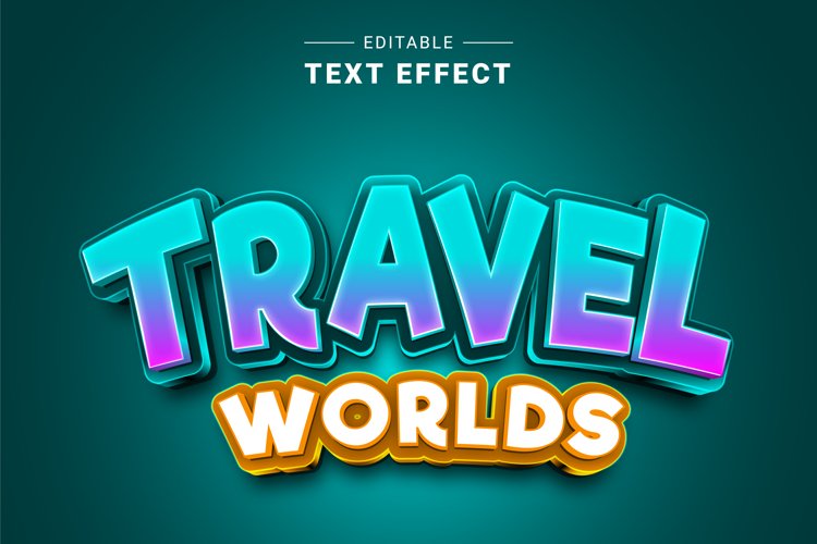 Typography Font Image 9