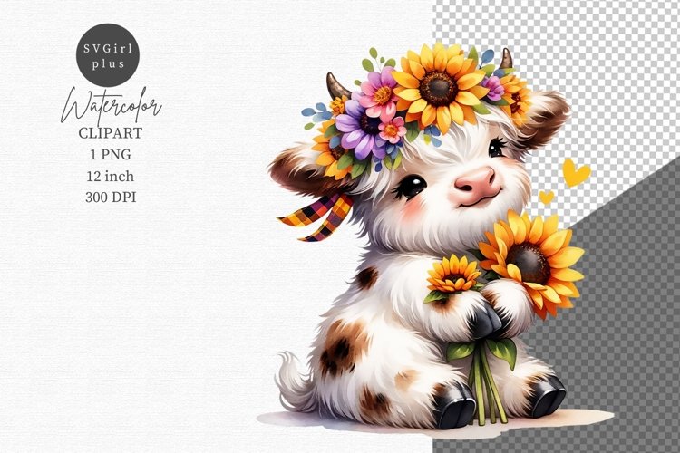 Spring Clipart Image 3