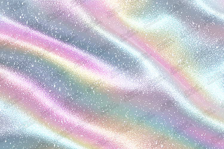 Sparkling Pastel Glitter Background for Crafts and Designs