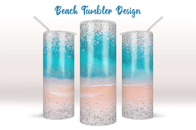 Beach Clipart Image 16