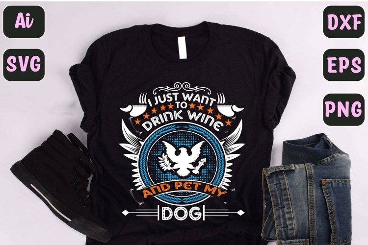 T-Shirt Design example image 1