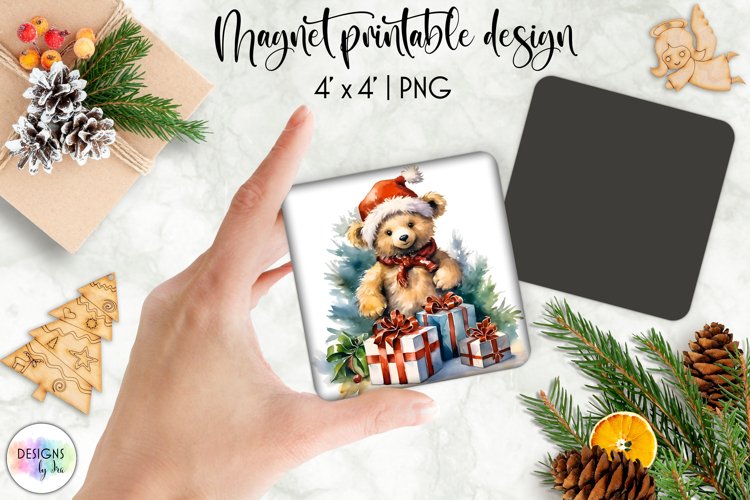 Magnet Png Image 24