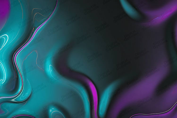 Neon Background Image 3