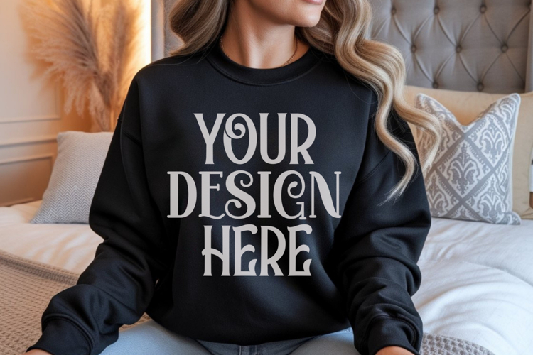 Gildan Mockups Image 24