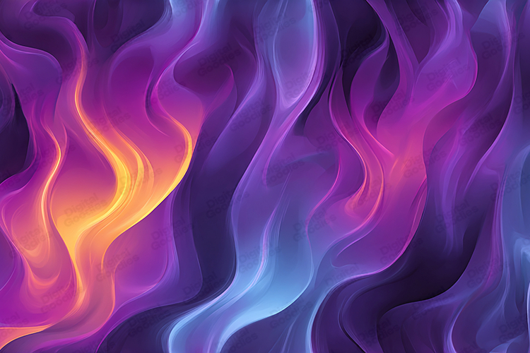 Neon Texture Image 6