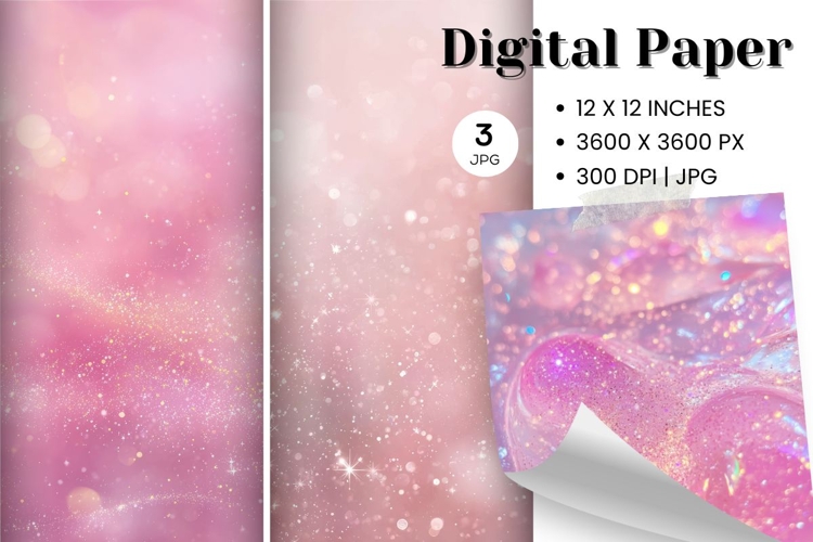 Sparkle Background Image 18