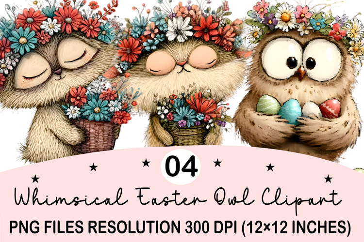 Easter Bunny Clipart
