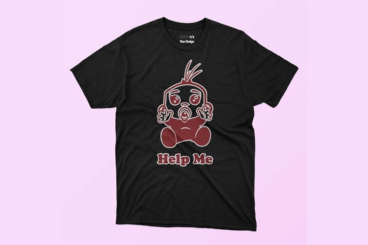 Baby Sublimation Designs Image 7