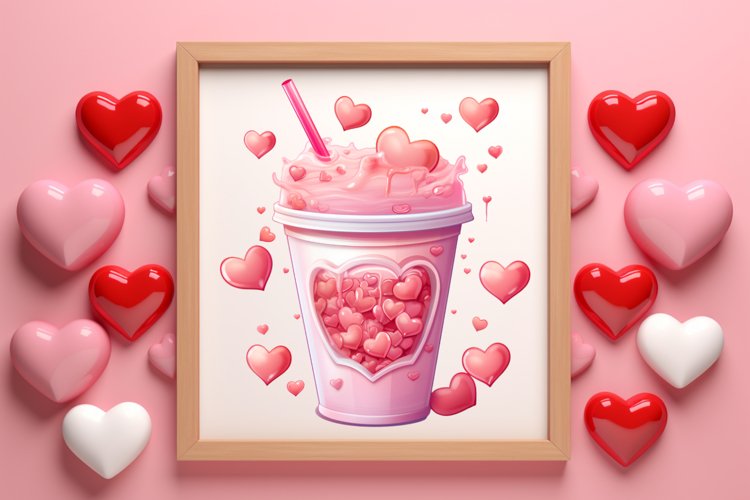 Coffee Clipart Image 22