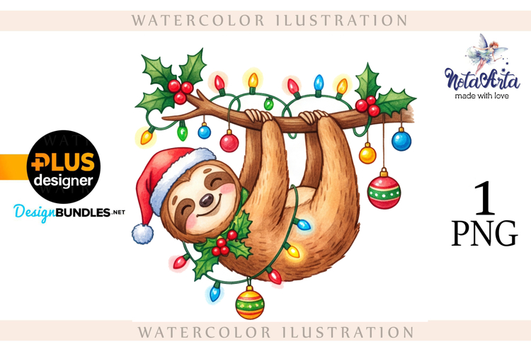 Holiday Illustration Image 10