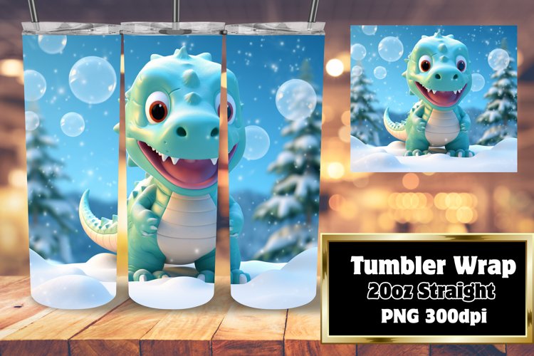 Dinosaur Clipart Image 18