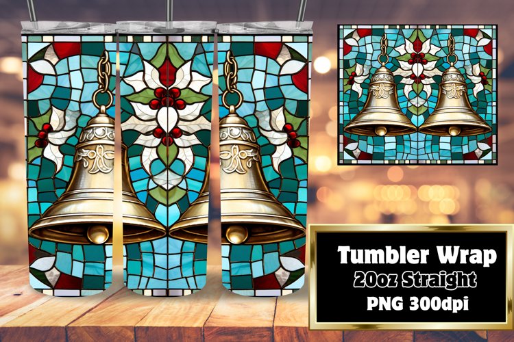 Stained Glass Clipart Image 8