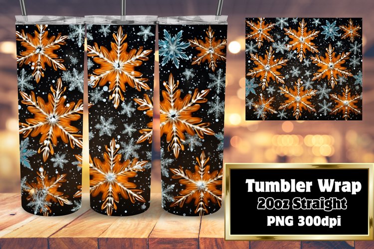 Snowflake Clipart Image 22