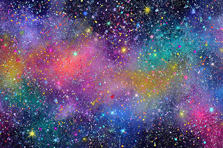 Sparkle Background Image 20