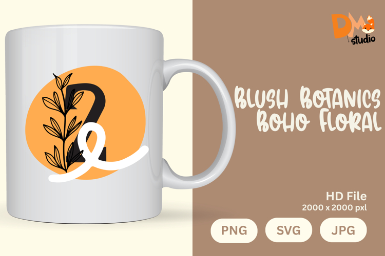 Rustic Logo Image 8