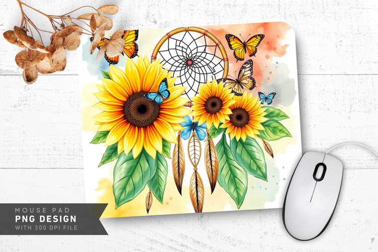 Flower Bouquet Clipart Image 20