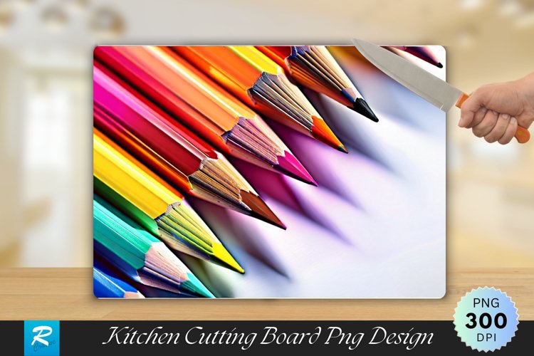 Pencils Clipart Image 8