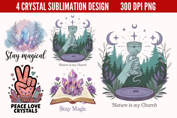 Crystal Clipart Image 16