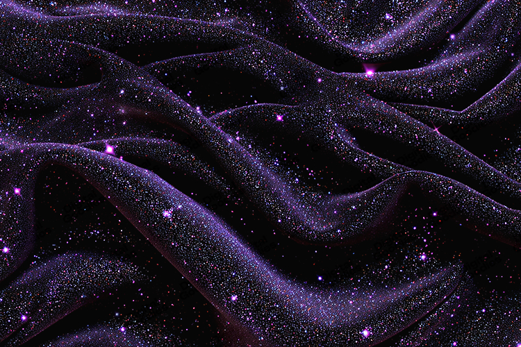 Galaxy Texture
