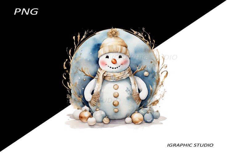 Xmas Clipart Image 7