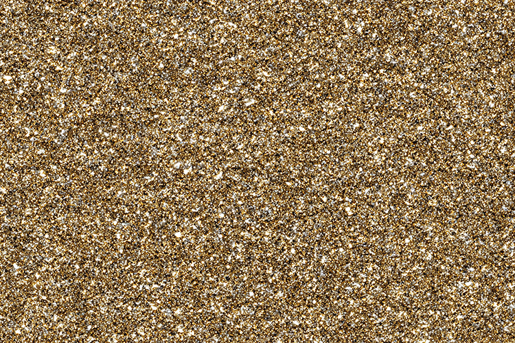 Gold Sparkle Background Image 11