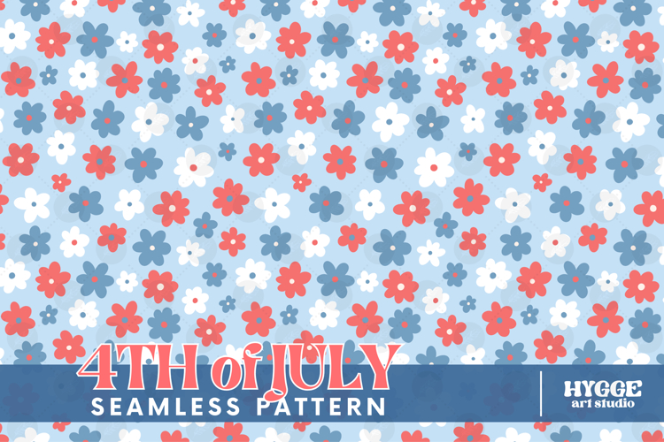 Seamless Background