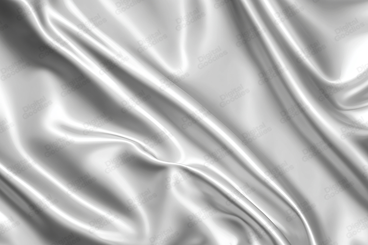 Metallic Silver Background Image 20