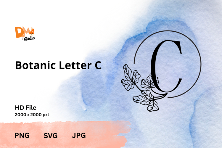 Alphabet Clipart Image 18