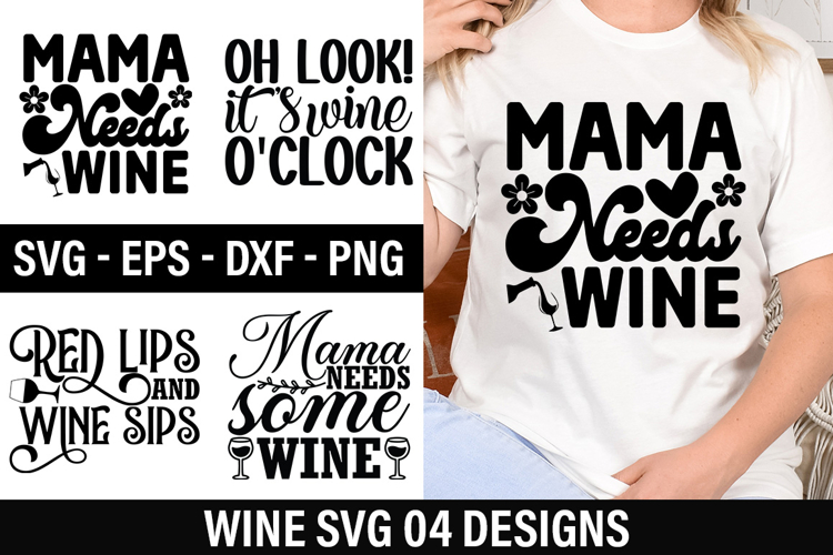 Alcohol SVGs Image 22