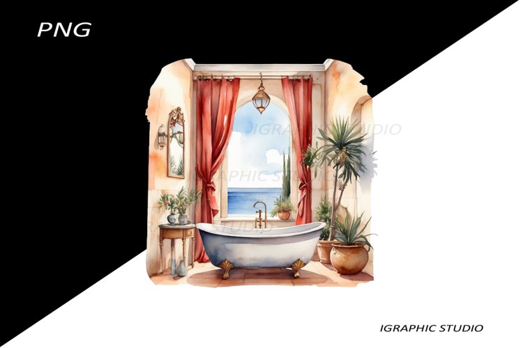Hotel Clipart Image 5