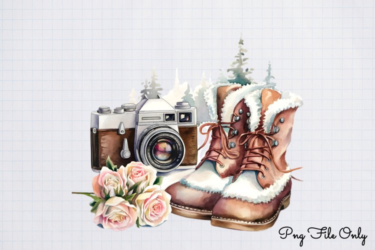 Xmas Clipart Image 4