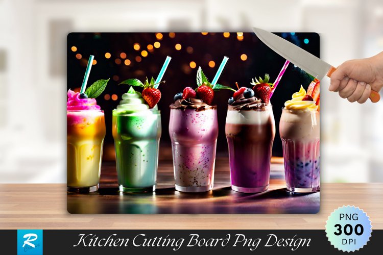 Milkshakes Clipart Image 24