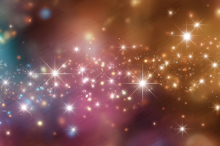 Sparkle Background Image 6