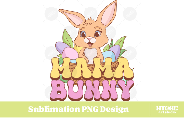 Easter Chick Clipart Image 14
