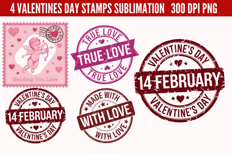 Valentines PNG Image 18