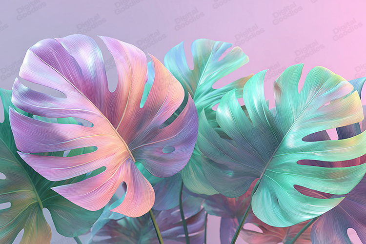 Aesthetic Pastel Background Image 12
